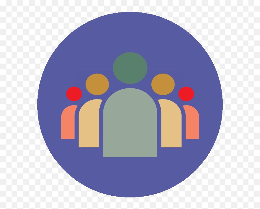 Workplace Diversity Icon Clipart - Diversity Team Icon Png,Diversity Icon
