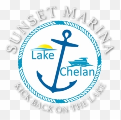 Slider - Logo Sunset Marina Lake Chelan Tinybuddha Quotes Png,Sunset Logo