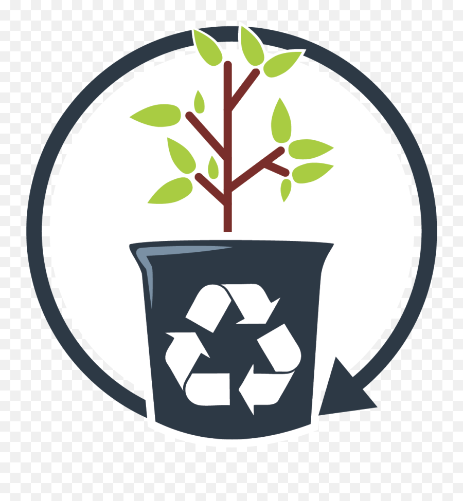 Download Graphics Agricultural Plastics Recycling Icon - Agricultural Waste Clip Art Png,Recycling Icon