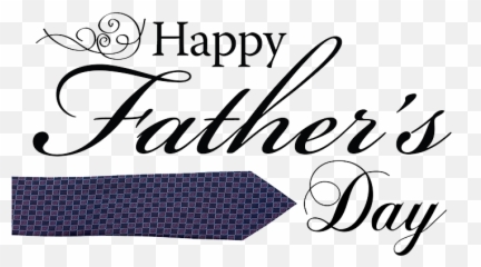 Free Png Fathers Day Graphic - Transparent Happy