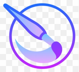 Iconos Krita - Clip Art png