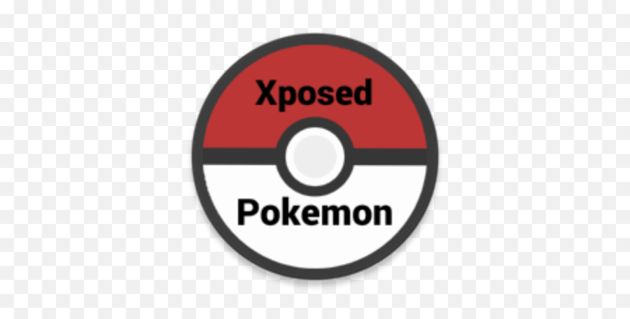 Xposed Pokemon 1 - Dot Png,Xposed Icon