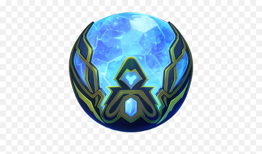 Judgment - Worlds Orb Png,Thank You Summoner Icon League