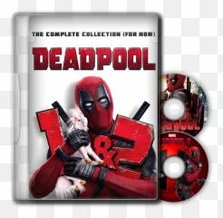Download 5c4c0e6e14a12 Deadpoolboxset - And png