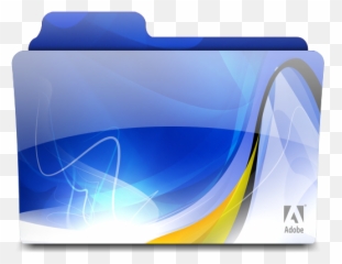 Photoshop Vector Icons Free Download In Svg Png Format - Software Folder Png