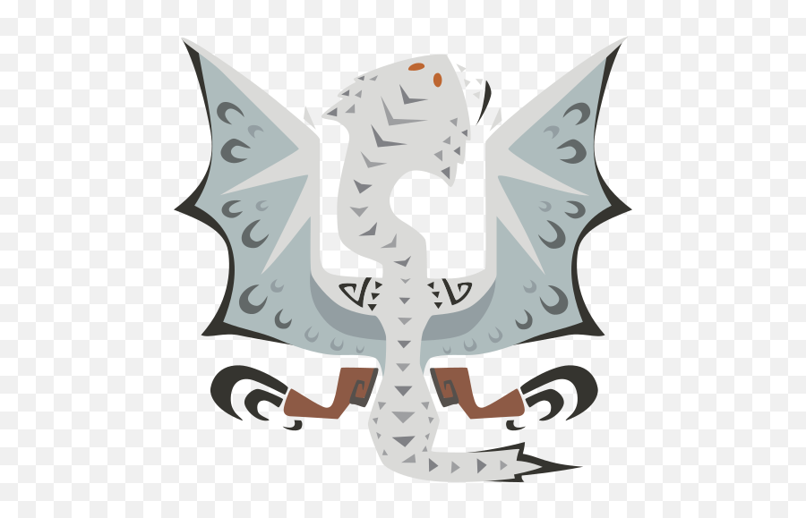 Small Monsters Monster Hunter World Wiki - All Small Monster In Monster Hunter World Iceborne Png,Small Twitch Icon