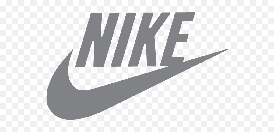Nike Logo White Png 2 Image - Nike Background Transparent,Nike Logo White