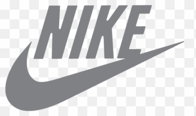 nike logo without background