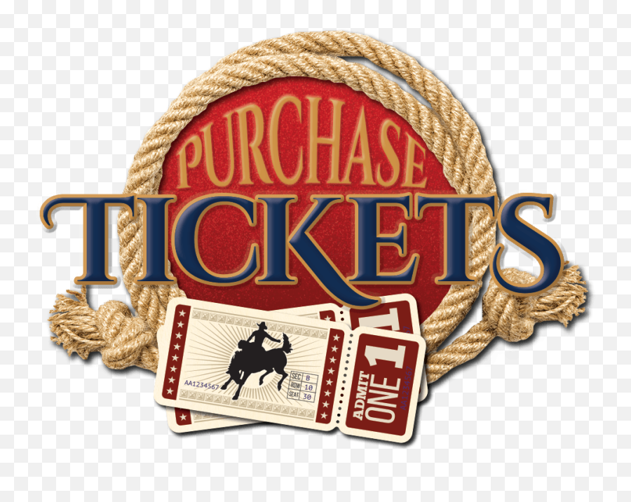 Tickets - Reno Rodeo Wildest Richest Rodeo In The West Pack Animal Png,Icon Rst Red