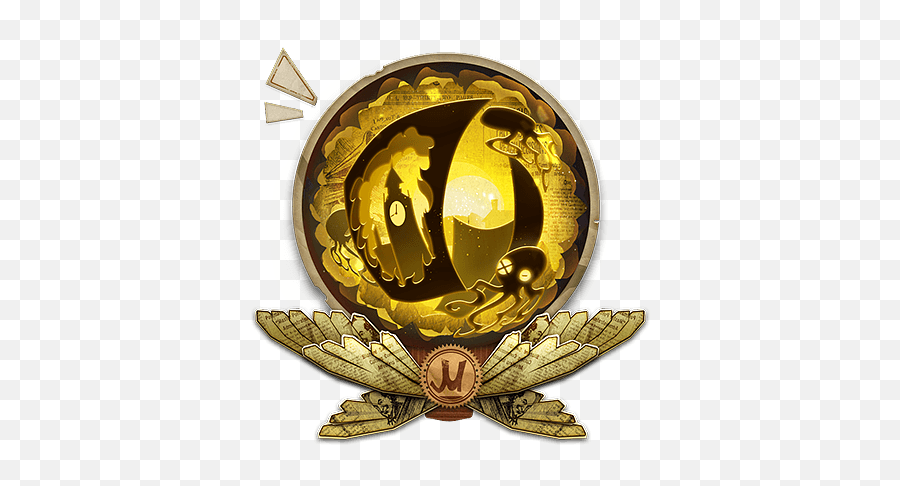 Treasures - Identity V Wiki Antique Png,Season 3 Silver Icon