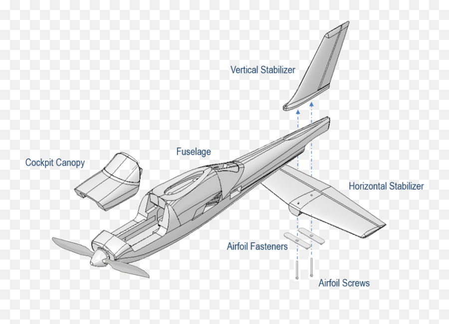 Setup - Light Aircraft Png,Sirius Desktop Icon