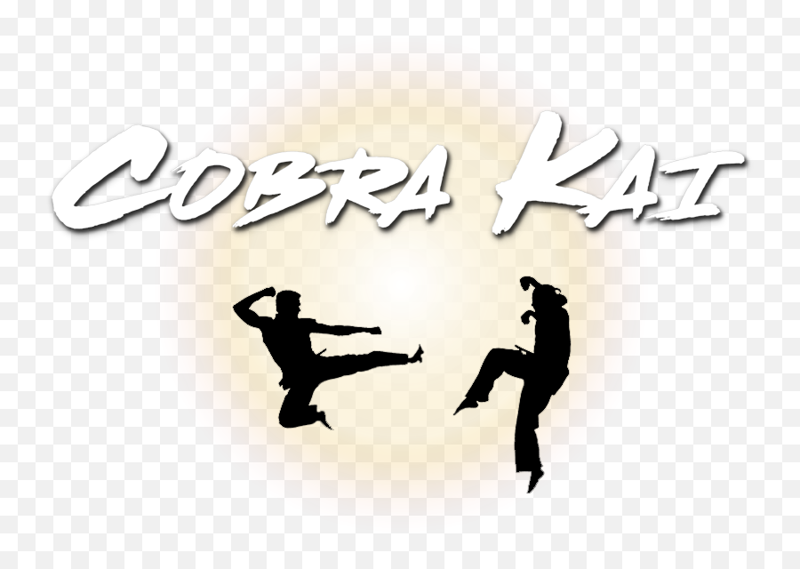 Cobra Kai Folder Icon Png Image With No - Cobra Kai Karate Kid Png,Cobra Icon