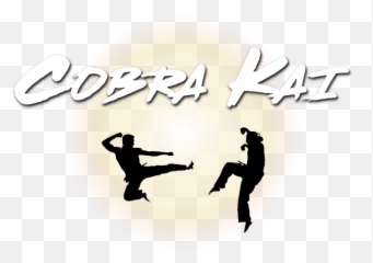 Cobra Kai Folder Icon Png Image With No - Karate Kid