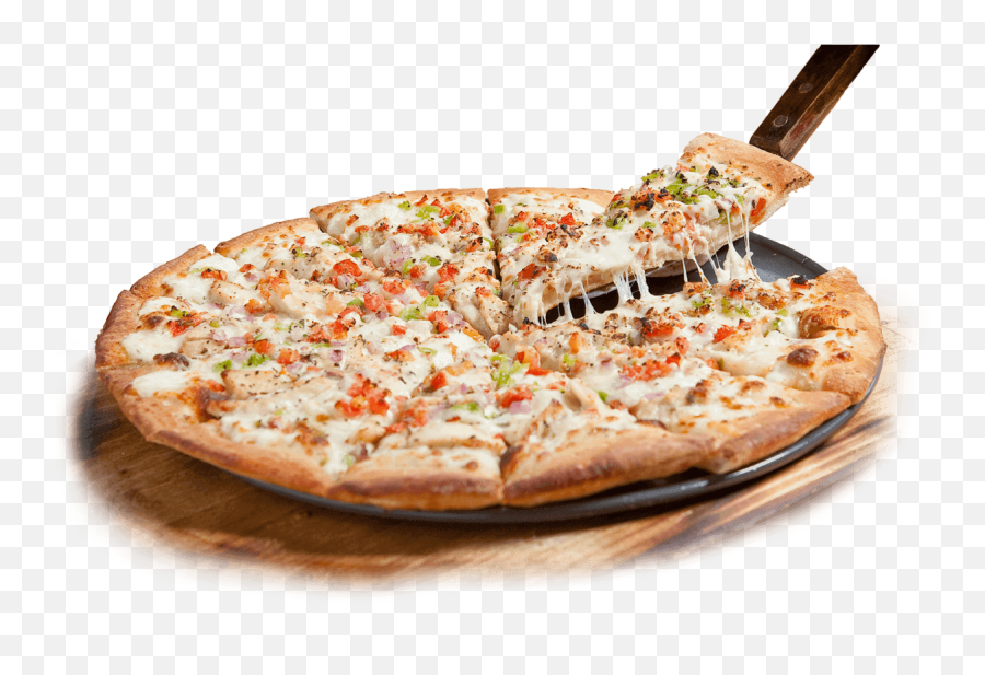 Pizza Pie Cafe - Pizza Png,Pizza Png
