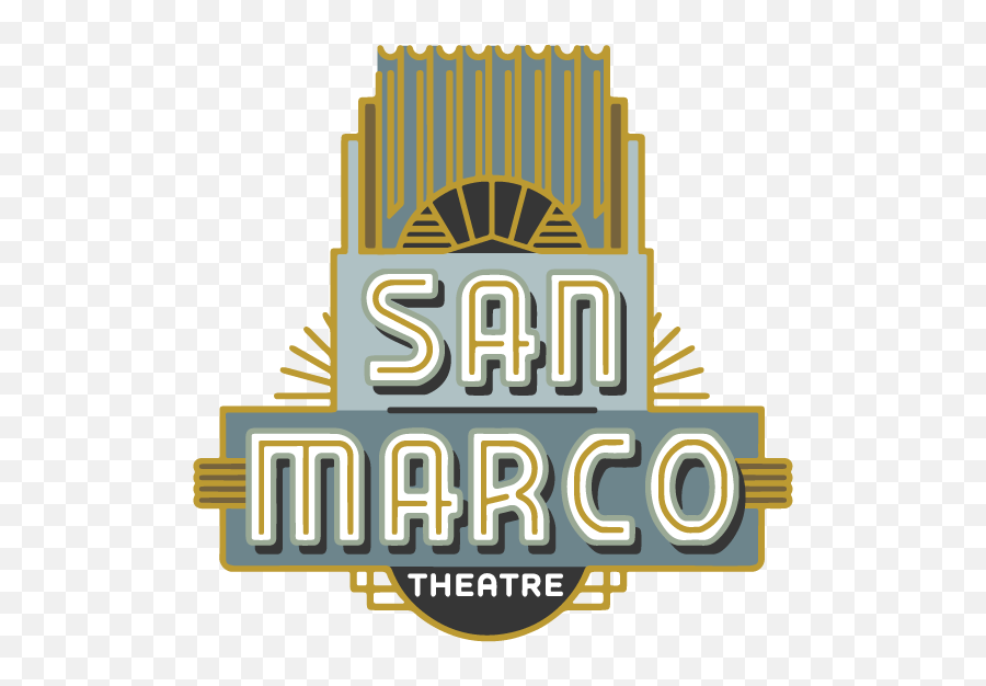 Sonic The Hedgehog - San Marco Theatre Png,Sonic The Hedgehog Logo