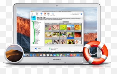 Mac File Recovery And Windows Data Software Free Png