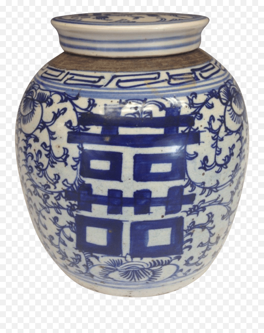 Antique Chinese Porcelain Vase Transparent Png - Stickpng Blue And White Vase Chinese Png,Vase Png