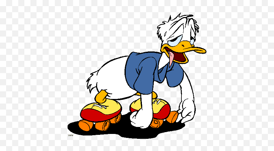 Download Donald Duck Images Hd Photos Clipart Png Free - Donald Duck Tired Png,Duck Clipart Png