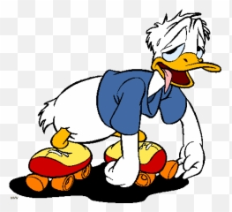 Download Donald Duck Images Hd Photos Clipart Png Free - Donald Duck Tired Png,Duck Clipart Png