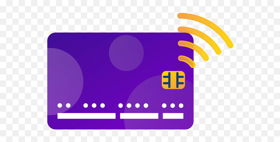 10 Best Contactless Credit Cards Of 2021 - Dot Png,Credit Score Icon