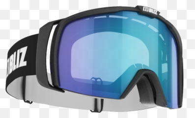 Customize Sports Glasses - Bliz Goggle png