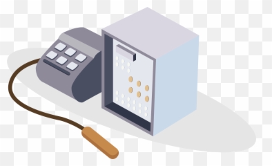 Benefits And Challenges Of Using Voice Search - Office Equipment png