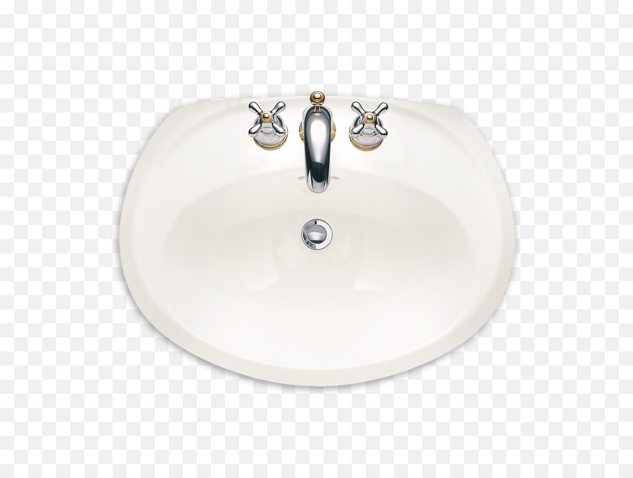 Toilet Bathroom Tap Standard American Sink Brands Clipart - Bathroom Sink Top View Png,Bathroom Png