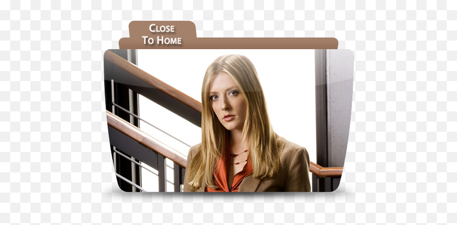 Close To Home Icon - Tv Color Series 4 Icons Softiconscom For Women Png,Close Folder Icon