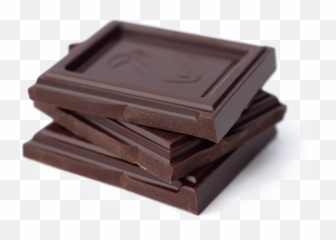 Dark Chocolate Png Image Transparent Arts - Background Png