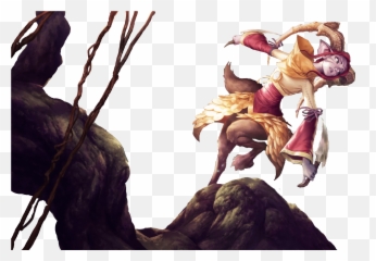 Runetiera The Expedition List Legends Of Runeterra - Mythical Creature png