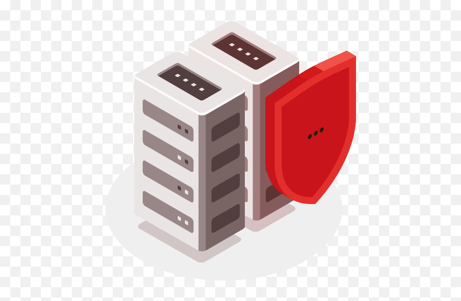 Ddos Protection Anti Website Server - Vertical Png,Ddos Icon