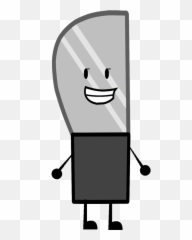 Knife Inanimate Insanity Wiki Fandom - Ii png