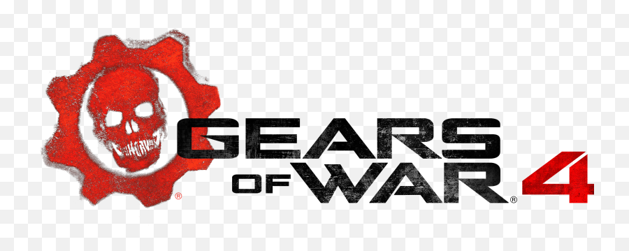 Gears Of War 4 - Steamgriddb Gears Of War 4 Png,Gears Of War Aim Icon