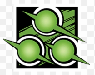 Zero - Rainbow Six Siege png