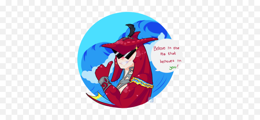 Gurren Lagann Quotes - Cartoon Png,Gurren Lagann Logo