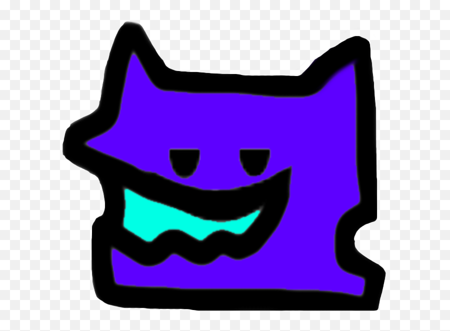 Geometrydash - Happy Png,Geometry Dash Icon Ids