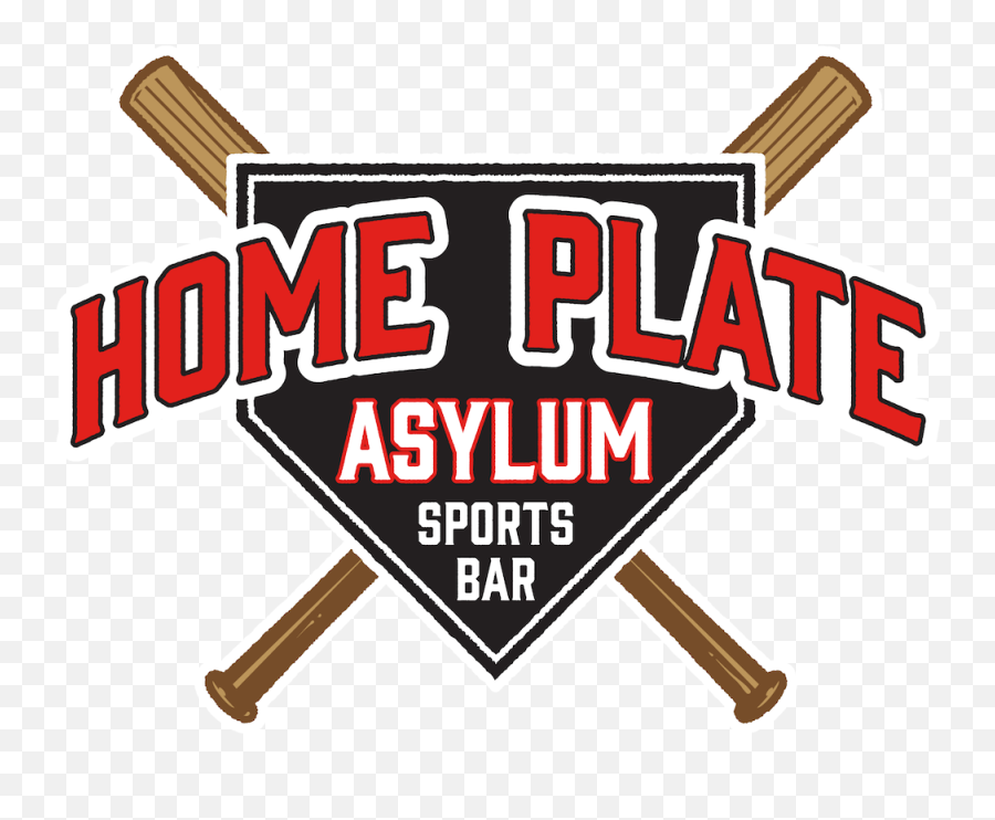 Homeplate Asylum - Language Png,Home Plate Icon