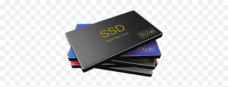 Ssd Download Png Image Svg Clip Art For Web - Download Ssd Card,Ssd Icon Png