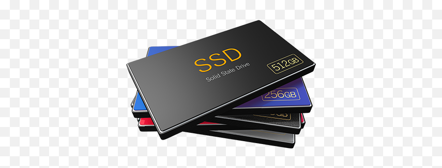 Ssd Download Png Image Svg Clip Art For Web - Download Ssd Card,Ssd ...