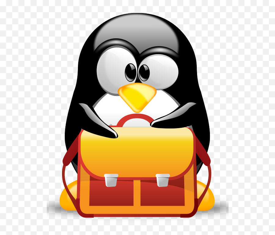150 Tux Ideas - Linux Logo Evolution Png,Penguin Aim Icon