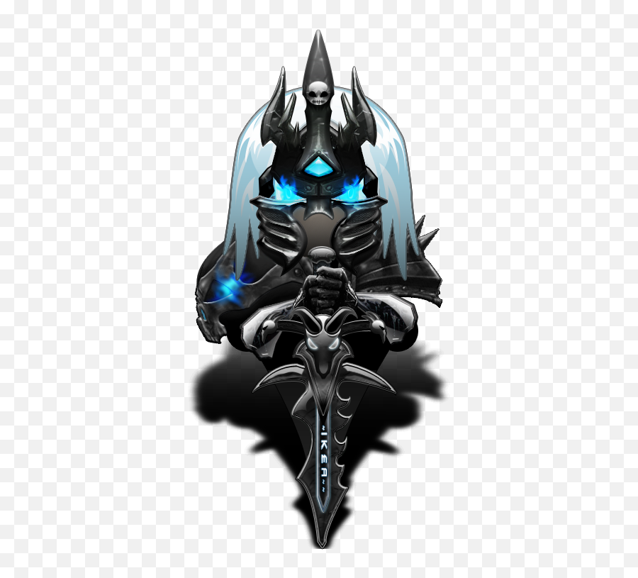Ashran Wow - Lich King Icon Png,Warlords Of Draenor Icon