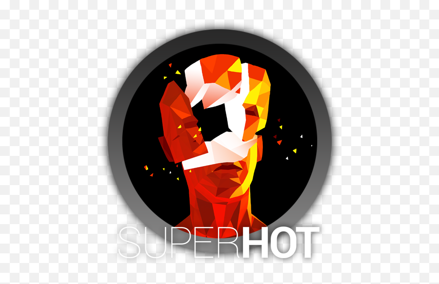 Rise To Glory - Super Hot Png,Superhot Icon