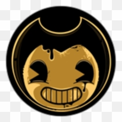 Stylized Bendy - Roblox Bendy Profile Png,Bendy Icon