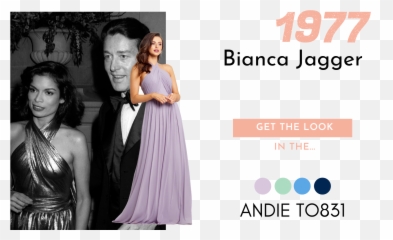 Met Gala 2020 Our Fave Looks Through The Years - Sentani Halston In Paris png