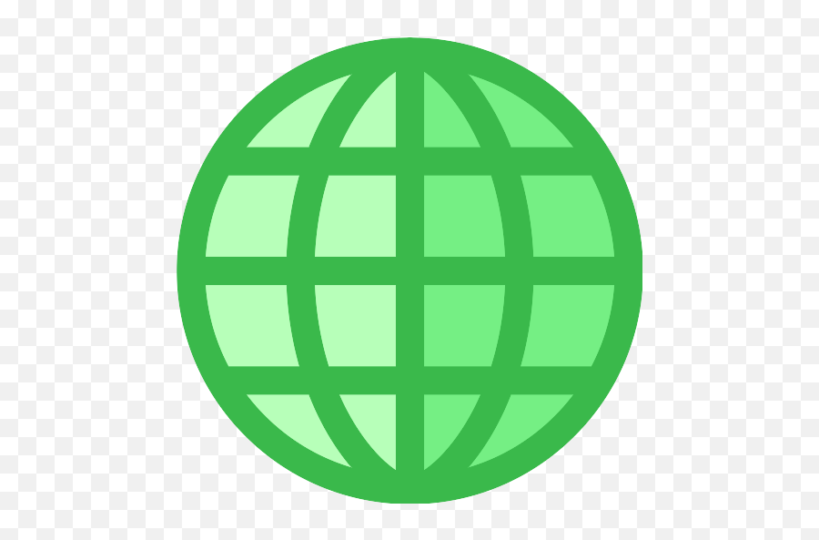 Worlwide Global Vector Svg Icon - Png Repo Free Png Icons Web Icon Png Green,Global Icon