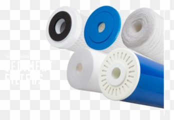 Home Refrigerator Water Filters - FilterOutletcom Cylinder png
