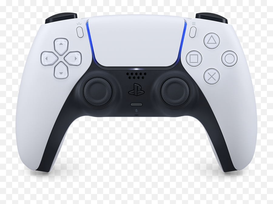 Dualsense Wireless Controller For Ps5 Console Support - Ps5 Controller Png,Ps4 Joystick Icon