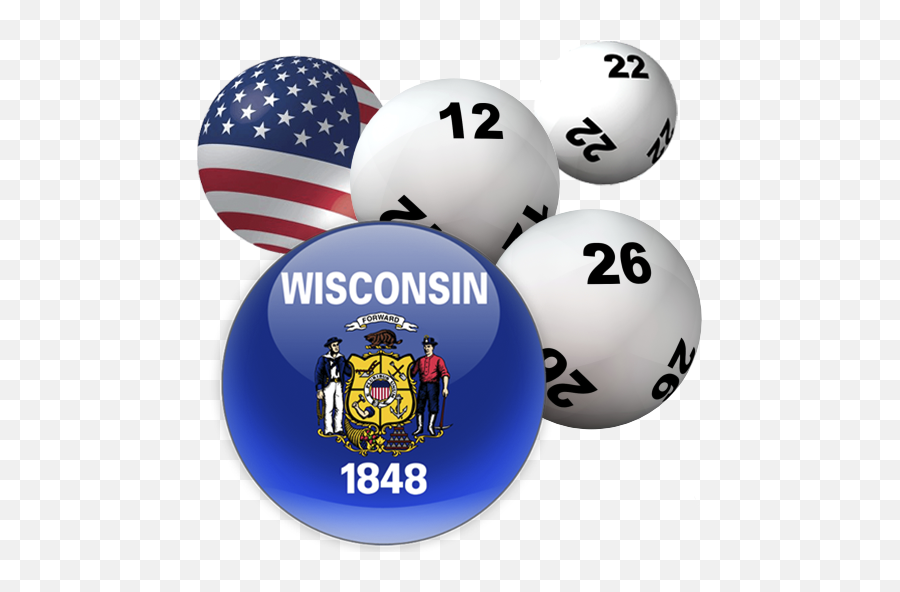 Wisconsin Lottery Pro Best Algorithm Ever To Win Apk 1 - State Of Wisconsin Png,Algorith Icon Png