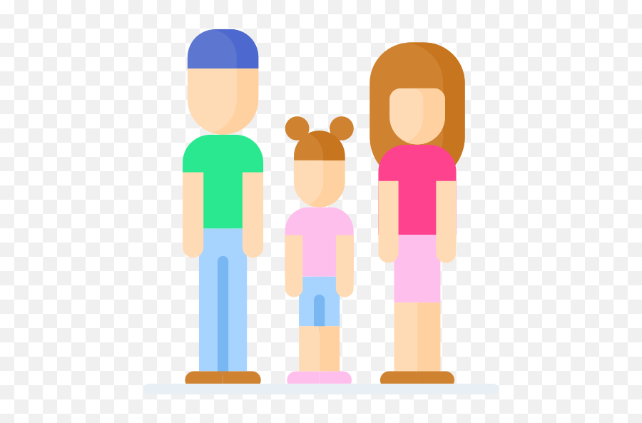 Family - Free People Icons Png,Username Icon Png