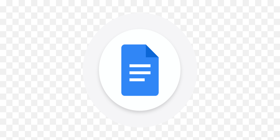 Google Docs Integration Smartcat - Vertical Png,Google Sheets Icon Png